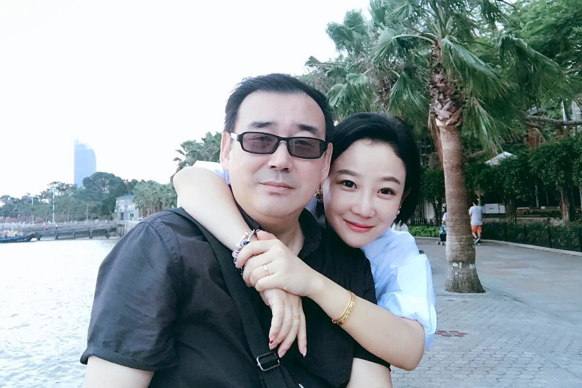 2019 verschwand Yang Hengjun bei einer Reise in den Süden Chinas.AP