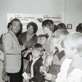 „Am dam des“ im Festspielhaus