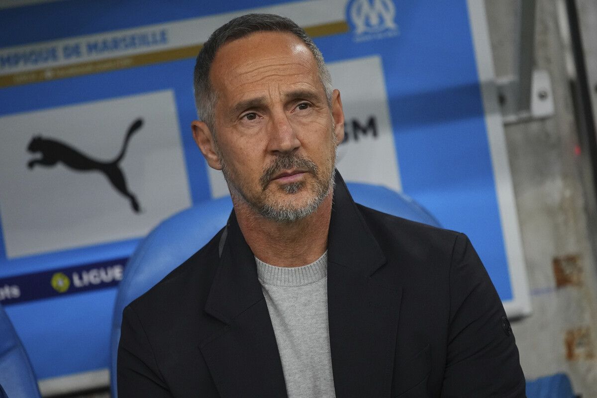 Adi Hütter erlebt derzeit die erste Schwächephase mit dem AS Monaco, man scheiterte im franzöischen Cup am Drittligisten FC Rouen.ap