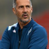 Hütter und AS Monaco warten seit drei Spielen auf vollen Erfolg