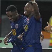 Teixeira wechselt  nach Deutschland