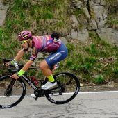 Prominenter Neuer für das Team Vorarlberg
