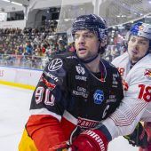 Meister lässt Pioneers keine Chance