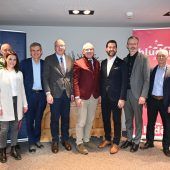 Start für Nahwärme-Projekt Bludenz-Bürs