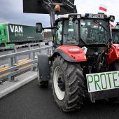 Tusk will Blockade verhindern