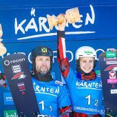 Prommegger schreibt Snowboardgeschichte