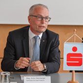 Steinberger übergibt 2025