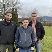 Gemeinde sieht sich nicht zuständig