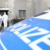 Ermittler arbeiten auf Hochtouren