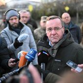 „Konventioneller Krieg droht nicht“