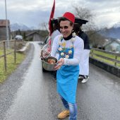 Ein Diebstahl, der verbindet: Der Bratenklau von Röns