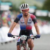 Herzoperation bei  Ex-Rad-Weltmeister