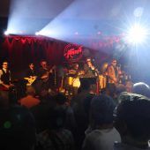 Magischer Musikabend