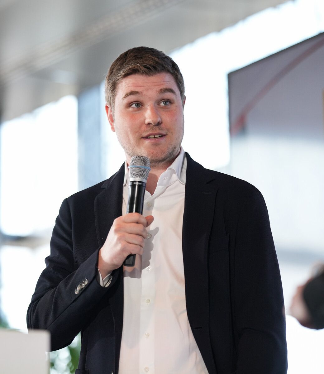 Austria-Sportdirektor Alex Schneider ist zufrieden mit Transferperiode.apa