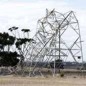 Stürme zogen in ­Australien Spur der Verwüstung