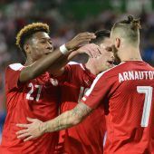 ÖFB-Team testet gegen die Türkei