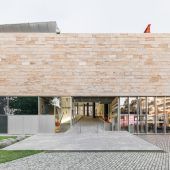 Kunsthal Rotterdam