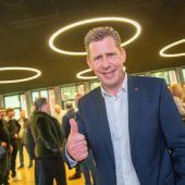 Kein Machtwechsel, aber eine Verschiebung