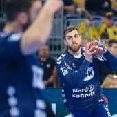 Zivkovic-Treffer bei Flensburg-Erfolg