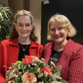 Soroptimistclub mit neuem Vorstand