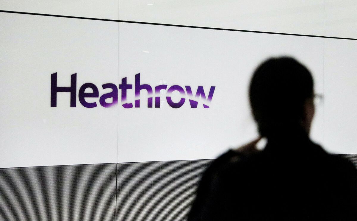 British Airways haben ihre Unterstützung bei den Ermittlungen zugesagt. reuters