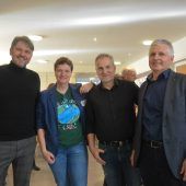 Fotoclub zeigt seine Werke im Seniorenhaus
