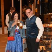Erfolgsgeschichte der Schnifner Winterwiesn geht weiter
