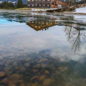 Causa „Luxus-Alpe“ ­erreicht Landespolitik