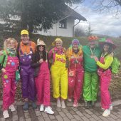 Frastanz im Ausnahmezustand
