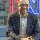 Jungpolitiker, Interessenvertreter und bald Manager