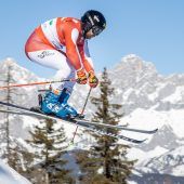 Skicrosser verpassen Spitzenränge