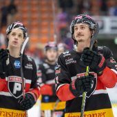 Pioneers gelingt die Sensation