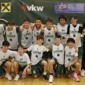 Basketballsport nachhaltig stärken