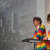 „Rankweil 2.0“ mit Humor und Tradition