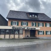 Architektenwettbewerb für Gasthof Krone in Nüziders