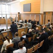 Schöffin befangen: Prozess gegen Maddie-Verdächtigen vertagt