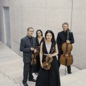 Beethoven, Janáček und Chausson in beeindruckender Darbietung