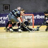 RHC Dornbirn verliert gegen effizientes Wimmis