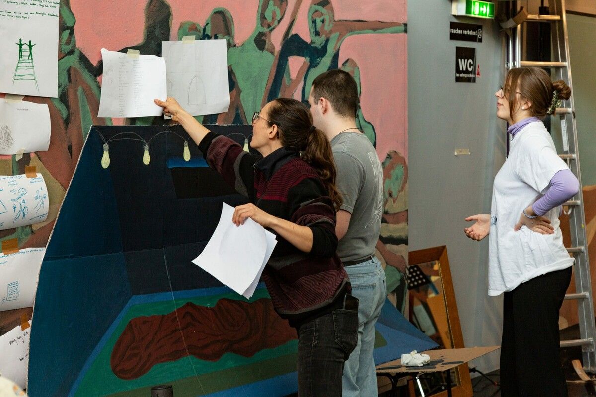 Das Thema Menschenrechte wird auch beim 8. Human Vision Festival auf vielfältige Art in Form von Filmvorführungen, Diskussionen, Ausstellungen etc. beleuchtet.
