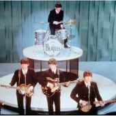 Die Beatles in Amerika