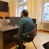 Freispruch für Schwerkranken