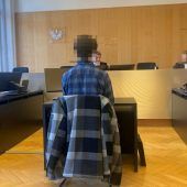 20-Jähriger in Besitz von fast 300 Kinderpornos