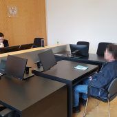 Krankenschwester von Stalker terrorisiert