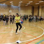 Kinderfest begeistert Volksschüler