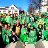 Lochau lädt zum großen Faschingsumzug