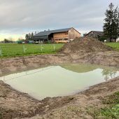 Stadt prüft Machbarkeit von Badesee