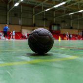 Dach der Messehalle ist weiter undicht
