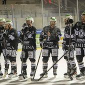 Nach Derbyerfolg wartet nun Wien