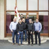 Gewerbeverein lud zum Meistertag