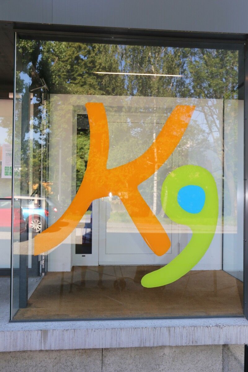 Der Workshop findet im Jugendhaus K9 in Frastanz statt.VN